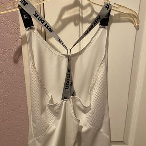 nike workout tank too